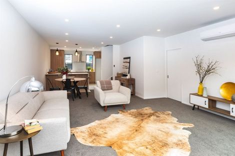 Photo of property in 4/565 Manchester Street, St Albans, Christchurch, 8014