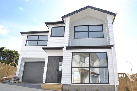 Photo of property in 8 Finn Place, Mount Wellington, Auckland, 1060