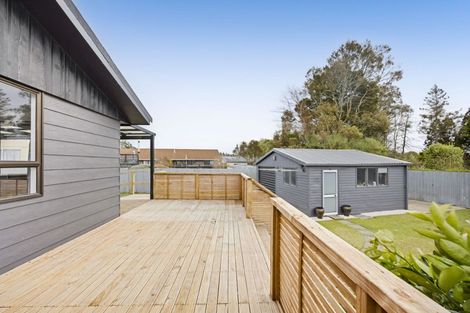 Photo of property in 34 Kowhai Street, Inglewood, 4330