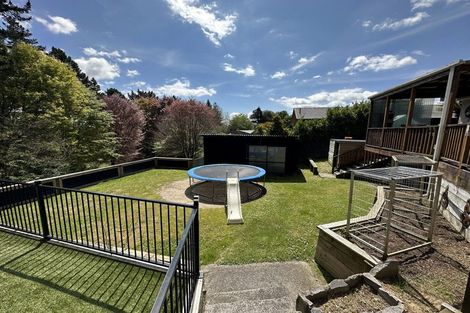 Photo of property in 28 Cullen Crescent, Tokoroa, 3420