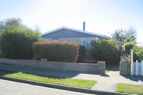 Photo of property in 3 Killick Place, Marchwiel, Timaru, 7910