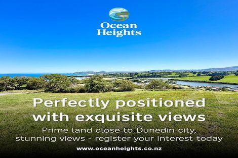 Photo of property in 11 Centre Road, Ocean Grove, Dunedin, 9077