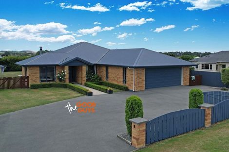 Photo of property in 9 Argyle Street, Weston, Oamaru, 9401