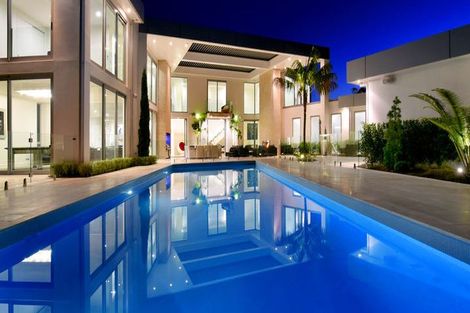 Photo of property in 255 Paremoremo Road, Paremoremo, Auckland, 0632