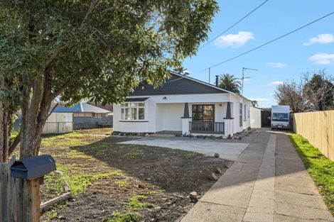 Photo of property in 13 Graham Street, Blenheim, 7201