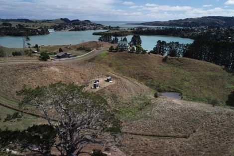 Photo of property in 232 Hills Road, Raglan, 3295