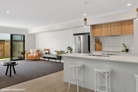 Photo of property in 1 Tiaki Rise, Tikipunga, 0112