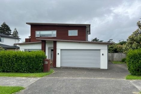 Photo of property in 284 Schnapper Rock Road, Schnapper Rock, Auckland, 0632