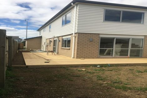 Photo of property in 242b Porchester Road, Takanini, 2112