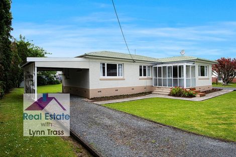 Photo of property in 152b Maunu Road, Woodhill, Whangarei, 0110
