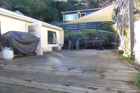 Photo of property in 140a Parkvale Road, Karori, Wellington, 6012