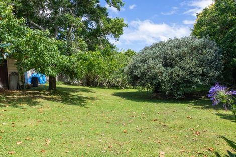 Photo of property in 72 Waerenga Road, Otaki, 5512