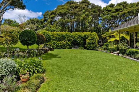 Photo of property in 5 Emily Lane, Greenhithe, Auckland, 0632