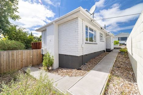 Photo of property in 91 Hoon Hay Road, Hoon Hay, Christchurch, 8025
