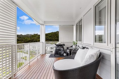 Photo of property in 123 Panorama Heights, Orewa, 0931