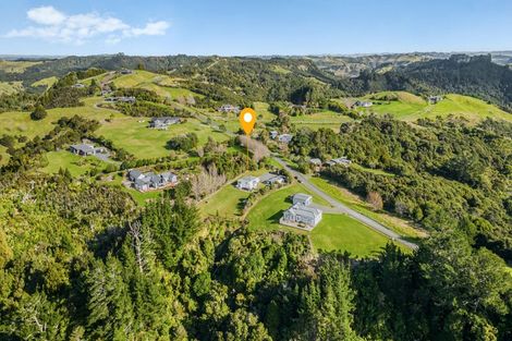 Photo of property in 43 J Tolhopf Road, Puhoi, Warkworth, 0981