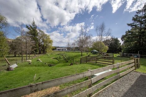Photo of property in 6 Kellocks Road, Waikari, 7420