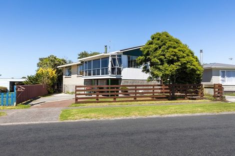 Photo of property in 45 Hume Street, Waitara, 4320