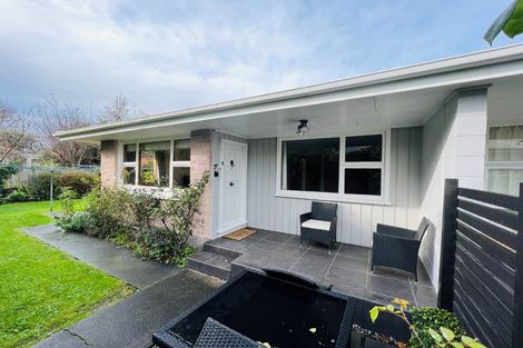 Photo of property in 5/240 Springfield Road, St Albans, Christchurch, 8014