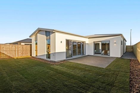Photo of property in 256 Lincoln Rolleston Road, Rolleston, 7678
