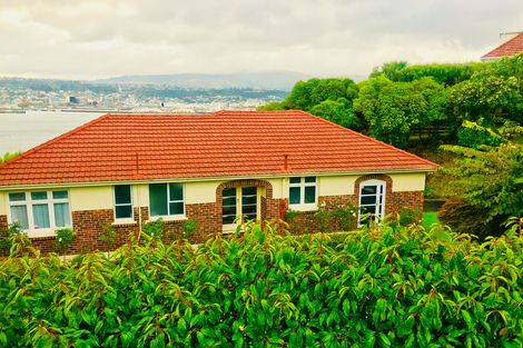 Photo of property in 36 Glengyle Street, Vauxhall, Dunedin, 9013