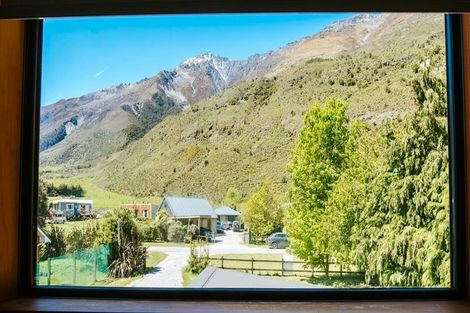 Photo of property in 5 Kiwi Street, Makarora, Wanaka, 9382