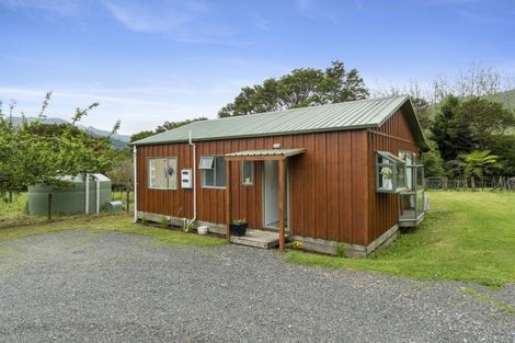 Photo of property in 671 Maratoto Road, Hikutaia, Paeroa, 3674