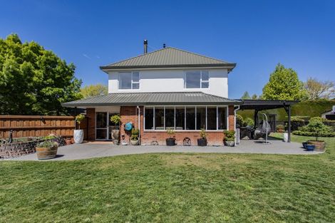 Photo of property in 6 Fairview Briars, Rangiora, 7400