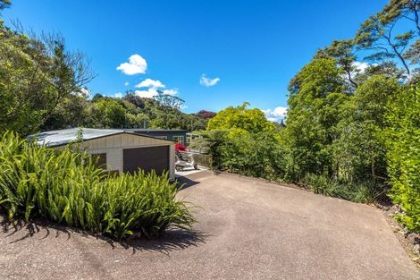 Photo of property in 61 Fairview Crescent, Omiha, Waiheke Island, 1081