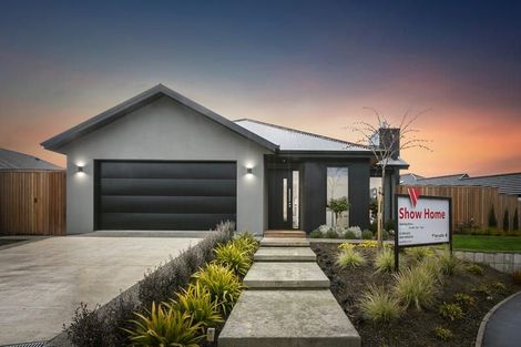 Photo of property in 16 Owhiro Avenue, Mosgiel, 9024