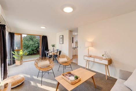 Photo of property in 9/27 Darvel Street, Riccarton, Christchurch, 8011