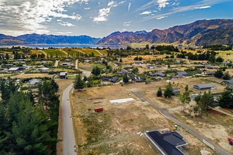Photo of property in 3 Moonraker Place, Lake Hawea, 9382