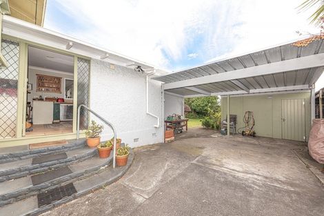 Photo of property in 4 College Street, Whanganui, 4500