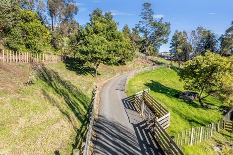 Photo of property in 108a State Highway 3, Marybank, Whanganui, 4572