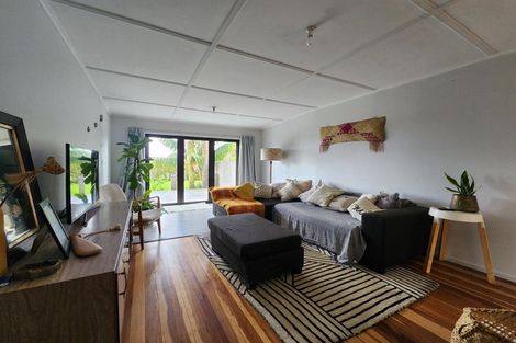 Photo of property in 299 Ahu Ahu Road, Kaitake, New Plymouth, 4374