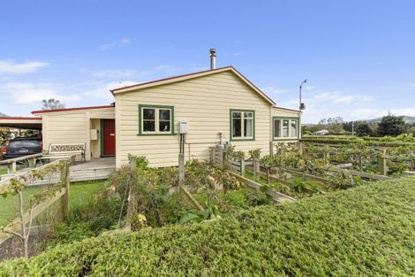 Photo of property in 127 Sowry Road, Woodville, 4920