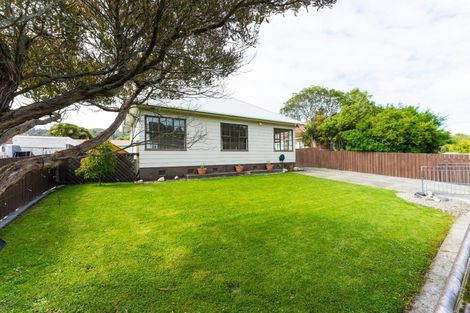 Photo of property in 56 Compton Crescent, Taita, Lower Hutt, 5011
