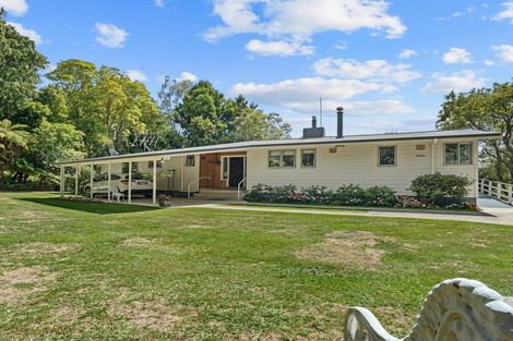 Photo of property in 19 Johnston Road, Te Kuiti, 3981