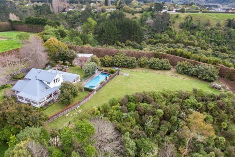 Photo of property in 110 Pukemapu Road, Oropi, Tauranga, 3173