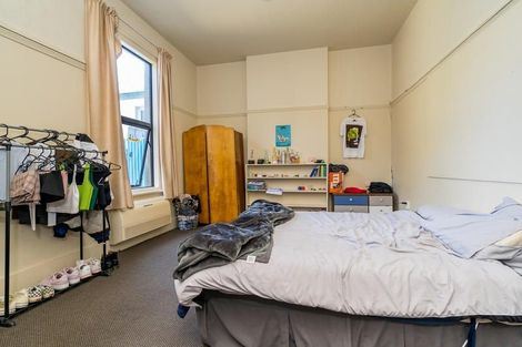 Photo of property in 142 Albany Street, North Dunedin, Dunedin, 9016