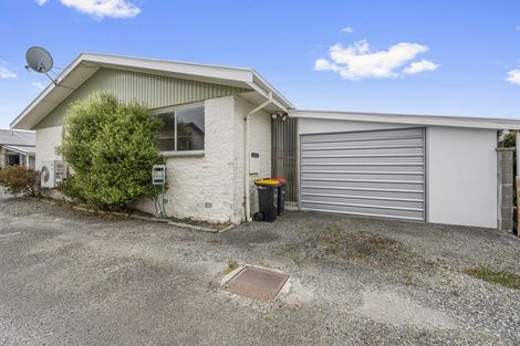 Photo of property in 5/10 Eccles Street, Gore, 9710