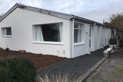 Photo of property in 1/12 Mcfaddens Road, St Albans, Christchurch, 8052