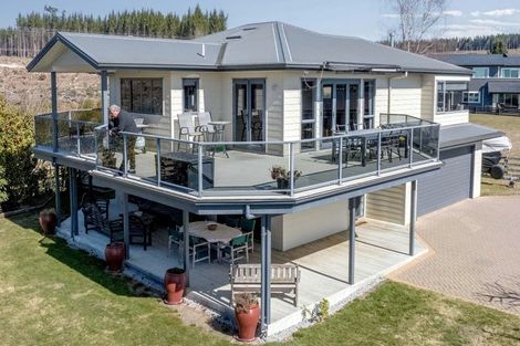 Photo of property in 101 Kahotea Drive, Motuoapa, Turangi, 3382