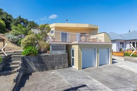 Photo of property in 62 Tannadyce Street, Strathmore Park, Wellington, 6022