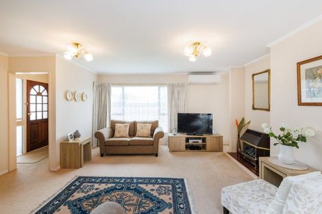 Photo of property in 483b Ruahine Street, Terrace End, Palmerston North, 4410