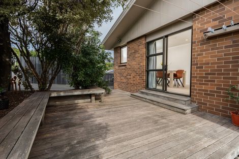 Photo of property in 40 Shandon Road, Vauxhall, Dunedin, 9013