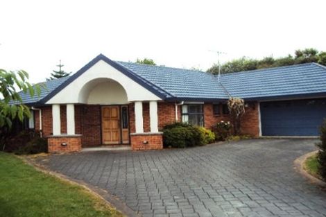 Photo of property in 21 Anchor Close, Flagstaff, Hamilton, 3210