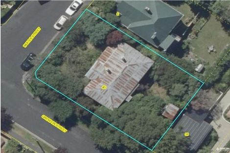 Photo of property in 45 Grendon Street, Maori Hill, Dunedin, 9010