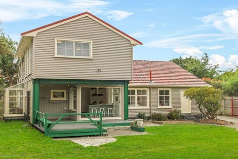 Photo of property in 8 Earl Street, Hillsborough, Christchurch, 8022