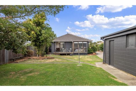 Photo of property in 29 Bermuda Drive, Hornby, Christchurch, 8042